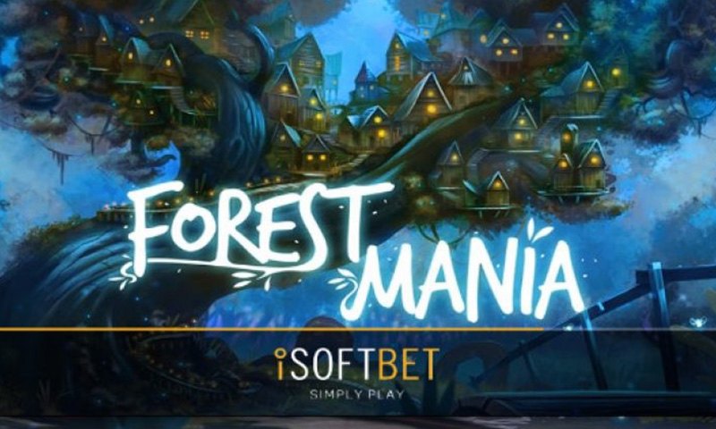 forest-mania
